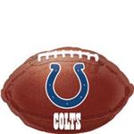 Indianapolis Colts Football<br>3 pack
