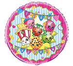 Shopkins<br>3 pack