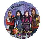 The Descendants<br>3 pack