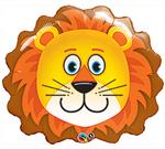 Lovable Lion