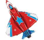 Fighter Jet