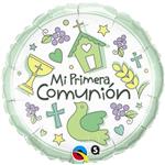 Mi Primera Comunion<br>3 pack