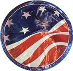American Flag<br>3 pack