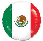 Mexican Flag<br>3 pack