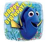 Finding Dory Birthday<br>3 pack