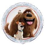 Secret Life Of Pets<br>3 pack