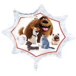 Secret Life of Pets Jumbo Star