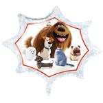 Secret Life of Pets Jumbo Star