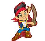 Jake & The Neverland Pirates