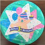 Baby's 1st Birthday<br>3 pack