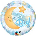 It's a Boy Celestial<br>3 pack