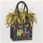 Over the Hill<br>Bag Weight<br>3 pack