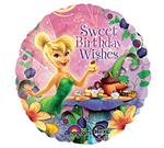 Tinkerbell Birthday<br>3 pack