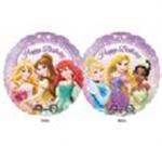 Disney Princesses Birthday<br>3 pack