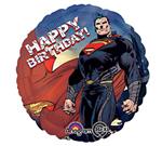 Superman Birthday<br>3 pack