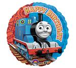 Birthday Thomas the Tank Engine<br>3 pack