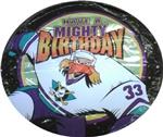 Mighty Duck Birthday<br>3 pack