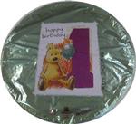 Newton 1st Birthday<br>3 pack