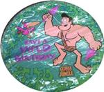 George of the Jungle Birthday<br>3 pack