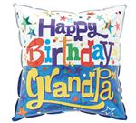 Birthday Grandpa<br>3 pack