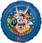 Looney Toons Birthday<br>3 pack