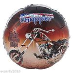 American Chopper Motorcycle<br>3 pack