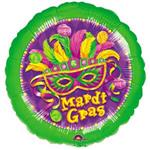 Mardi Gras Jewels<br>3 pack
