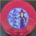 Red Hat Society<br>3 pack