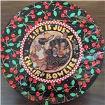 Life is a Bowl of Cherries<br>3 pack