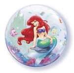Little Mermaid Bubble