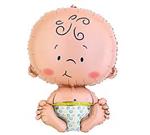 Baby Shape