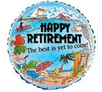 Happy Retirement<br>The Best is Yet to Come<br>3 pack