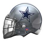 Dallas Cowboys Helmet