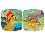 Lion Guard<br>3 pack