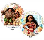 Moana<br>3 pack