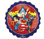Jumbo Super Hero Girls