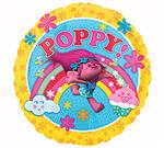 Trolls Poppy<br>3 pack