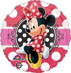 Minnie Mouse Red Dots<br>3 pack