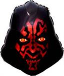 Darth Maul Shape