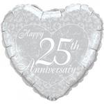 25th Anniversary<br>3 pack