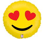 Jumbo Love Emoji