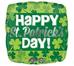 St. Patrick's Day Square<br>3 pack