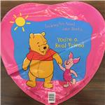 You're a Real Friend Pooh<br>3 pack