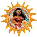 Moana Shape