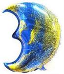 Celestial Moon