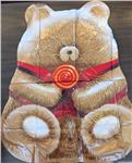 Bear with Sucker