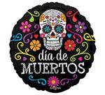 Dia de Muertos<br>3 pack