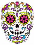 Sugar Skull