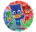 PJ Masks<br>3 pack