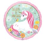 Believe in Unicorns<br>3 pack